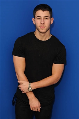 Nick Jonas poster