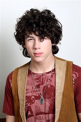 Nick Jonas poster
