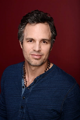 Mark Ruffalo poster