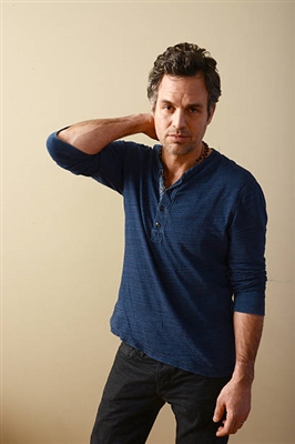 Mark Ruffalo poster