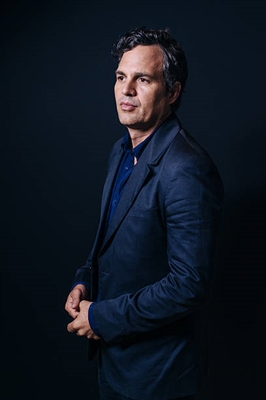 Mark Ruffalo poster