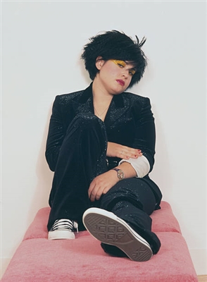 Kelly Osbourne poster