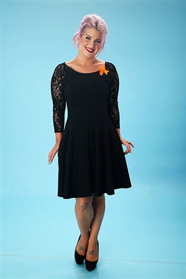 Kelly Osbourne poster