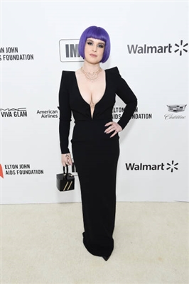 Kelly Osbourne poster