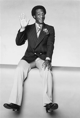 Bill Cosby poster