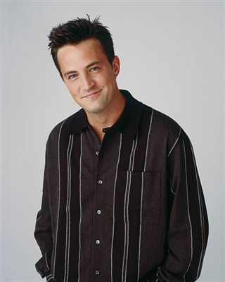 Matthew Perry poster