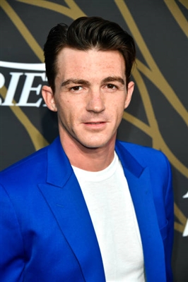 Drake Bell Tank Top