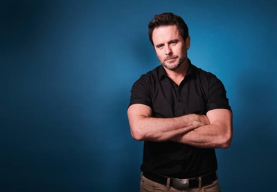 Charles Esten poster