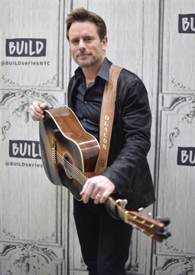 Charles Esten poster