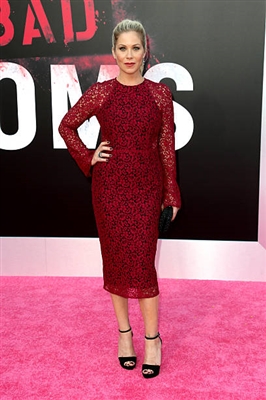 Christina Applegate poster