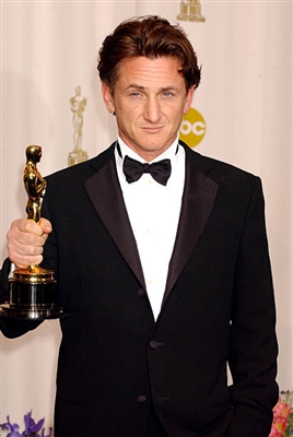Sean Penn poster