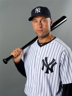Derek Jeter poster