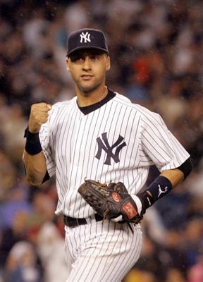 Derek Jeter poster