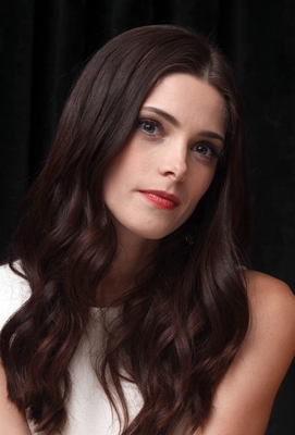 Ashley Greene poster