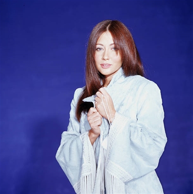 Shannen Doherty poster