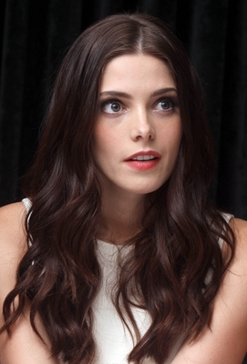 Ashley Greene poster