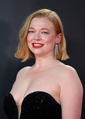 Sarah Snook poster