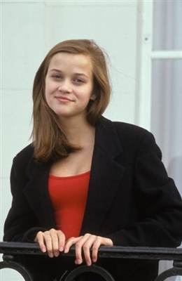 Reese Witherspoon poster