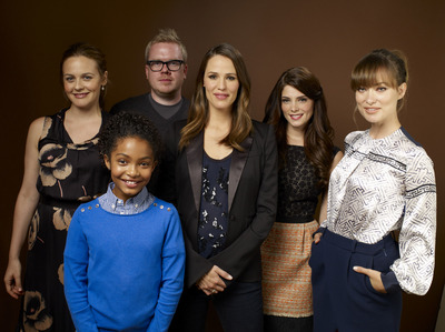 Ashley Greene poster