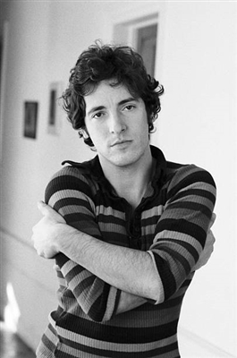 Bruce Springsteen poster