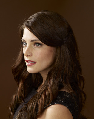 Ashley Greene poster