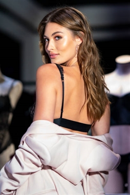 Grace Elizabeth poster
