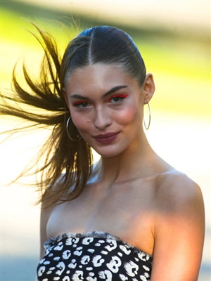 Grace Elizabeth poster