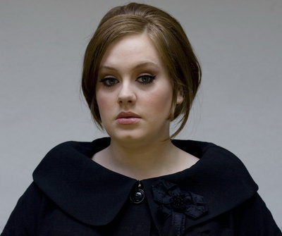 Adele poster