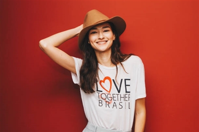 Bruna Tenorio poster