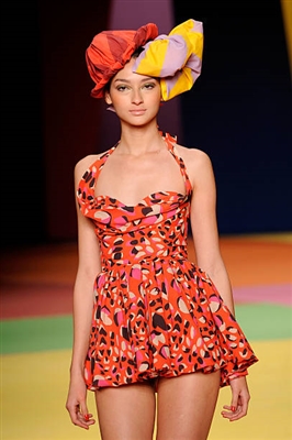 Bruna Tenorio poster