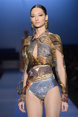 Bruna Tenorio poster