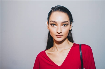 Bruna Tenorio poster