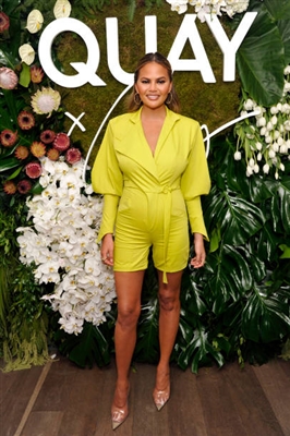 Chrissy Teigen sweatshirt