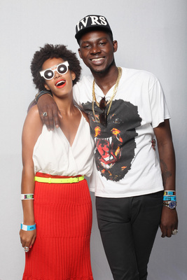 Solange Knowles poster