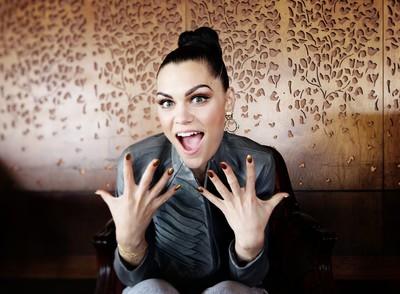 Jessie J poster