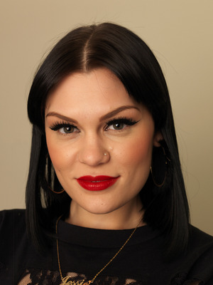 Jessie J poster