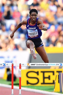 Janieve Russell sweatshirt