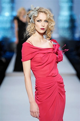 Raquel Zimmermann poster