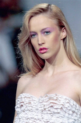 Raquel Zimmermann poster