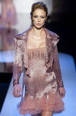 Raquel Zimmermann poster