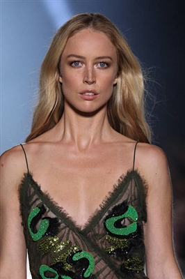 Raquel Zimmermann poster