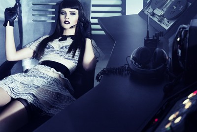 Felicity Jones poster