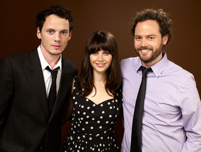 Felicity Jones poster