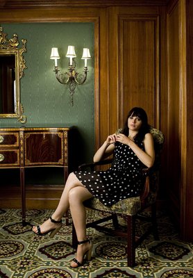 Felicity Jones poster