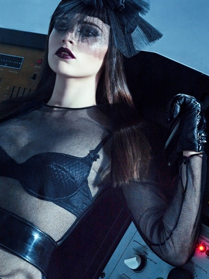 Felicity Jones poster