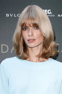 Julia Stegner sweatshirt