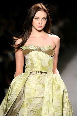 Heather Marks poster