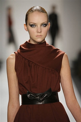 Heather Marks poster