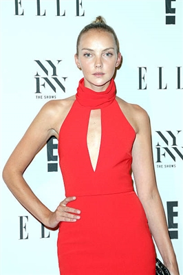 Heather Marks poster