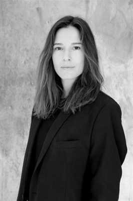 Chiara Baschetti poster